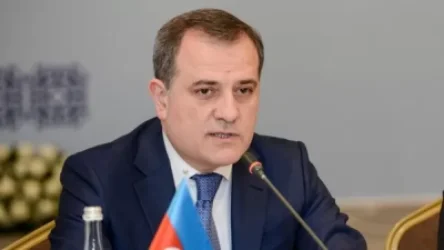 Բայրամովը մեկնել է Թուրքիա