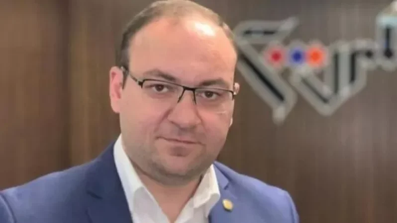 Եռյակի հանրահավաք անցկացնելու որոշումը որևէ կապ չունի Ծառուկյանի կալանքի հարցի քննության հետ. Արսեն Բաբայան