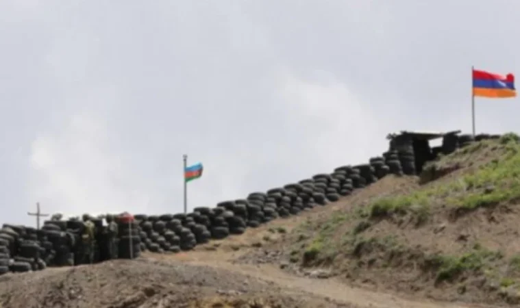 Ադրբեջանը կրակ է բացել Ներքին Հանդի հայկական դիրքերի ուղղությամբ․ կան վիրավորներ