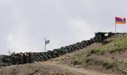 Ադրբեջանը կրակ է բացել Ներքին Հանդի հայկական դիրքերի ուղղությամբ․ կան վիրավորներ