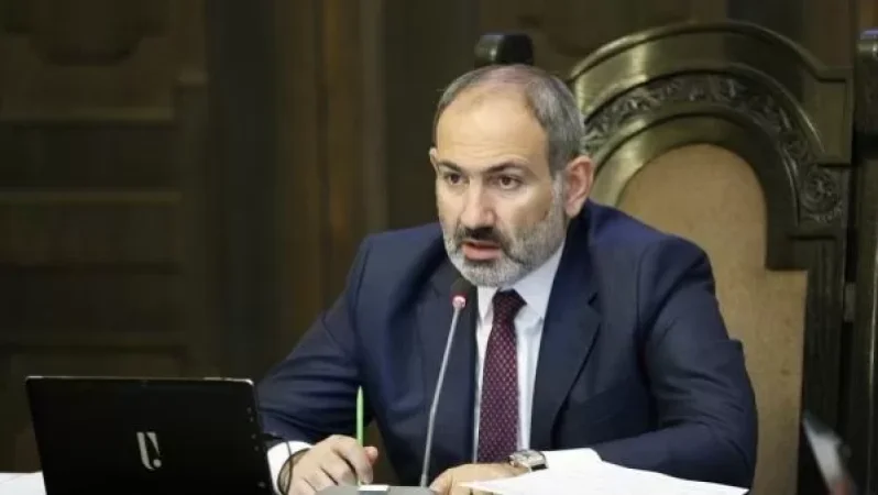 2020 թվականի 1-ին կիսամյակում շրջանառության աճ տեխնոլոգիական ոլորտում. Փաշինյան