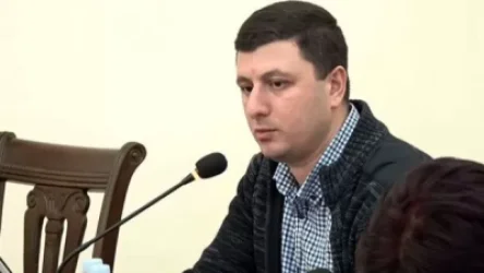 Հայաստանի իշխանությունների վարքն անթույլատրելի եմ համարում՝ ձեռքերը լվանալ Արցախի հետ կապված մի շարք հարցերից