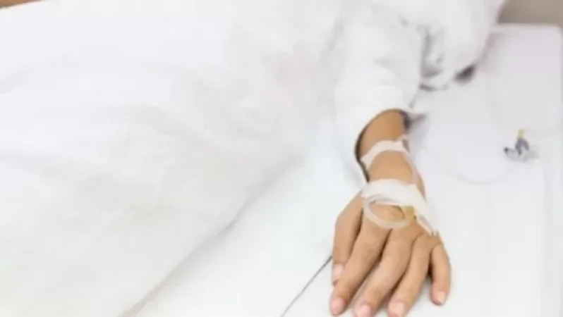 «Գանգուղեղային վնասվածք, կոմա» ախտորոշմամբ հիվանդանոց տեղափոխված կինը մահացել է