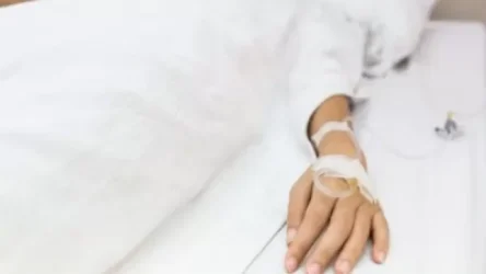 «Գանգուղեղային վնասվածք, կոմա» ախտորոշմամբ հիվանդանոց տեղափոխված կինը մահացել է