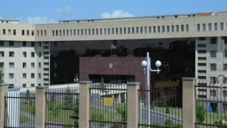 ՊՆ-ն` զինծառայողների համար տուն գնելու գործընթացի մասին