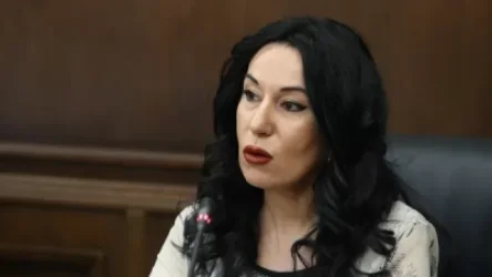 Շուշին ինձ համար չի կարող դառնալ փողոց կամ սառնարանի ճտիկ. Զոհրաբյան