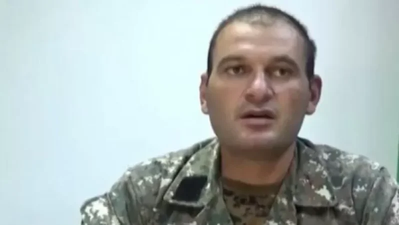 Գուրգեն Ալավերդյանը կապ է հաստատել ընտանիքի անդամների հետ