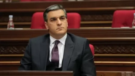 ՄԻՊ-ն առաջարկներ է ուղարկել ԱԺ պաշտպանության հանձնաժողով