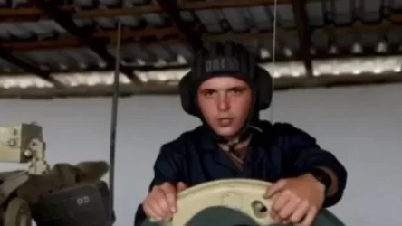 ՏԵՍԱՆՅՈՒԹ. ՊՆ խոսնակը զինվորական տեսաուղերձ է հրապարակել