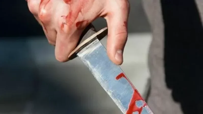 Stabbing Incident at a Club on Abovyan Street