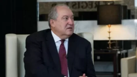 Արմեն Սարգսյանի աշխատակազմն արձագանքել է որոշ լրատվամիջոցներում տեղ գտած ապատեղեկատվությանը