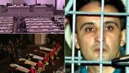 Ինչ ունենք Հոկտեմբերի 27-ի գործով իշխանափոխությունից երեք տարի անց․ «Ժողովուրդ»