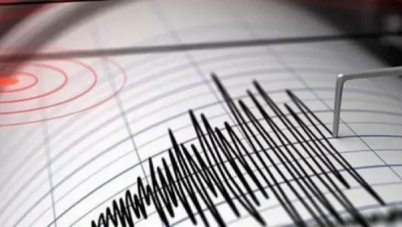 Քիչ առաջ երկրաշարժ է գրանցվել ՀՀ-ում