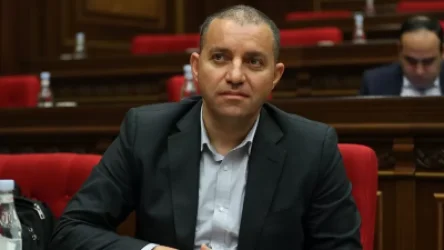 «Արագած լեռան լանջին լեռնադահուկային և էկոգյուղատնտեսական նոր համալիր կստեղծվի». Քերոբյան