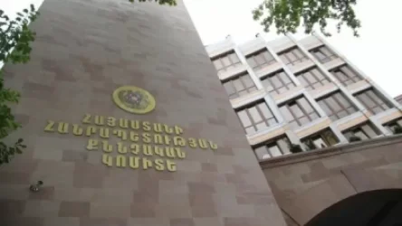 Մեղադրանք է առաջադրվել Գորիս համայնքի ղեկավարի տեղակալին և Շուռնուխի ղեկավարին. ՔԿ