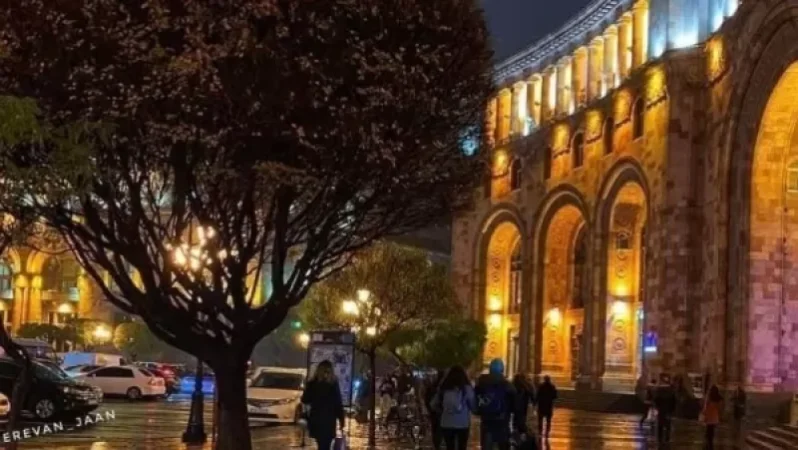 Ինչ եղանակ է սպասվում առաջիկա օրերին