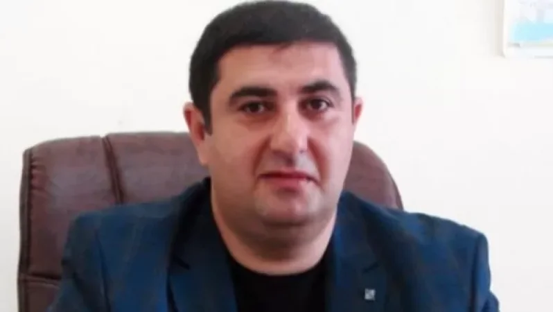 Վարդգես Սամսոնյանն ընտրվեց Գյումրու քաղաքապետ