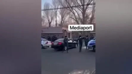 ՏԵՍԱՆՅՈՒԹ. «Դավաճանը մերդ ա, լակո՛տ». միջադեպ ԱԺ-ի մոտ Անդրանիկ Քոչարյանի և ցուցարարների միջև