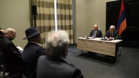 Արցախ ուղարկված օգնությունն ուշ է տեղ հասել. հայ համայնքի ներկայացուցիչը` դժգոհել է Փաշինյանին