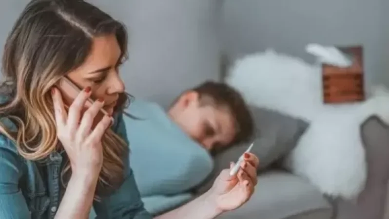 COVID19-ը` երեխաների մոտ. ծանր դեպքերում ախտահարվում է սիրտը, գլխուղեղը, երիկամները, թոքերը