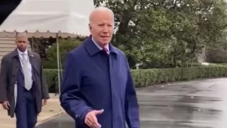 ՏԵՍԱՆՅՈՒԹ. Ջո Բայդենը չի դադարում զարմացնել