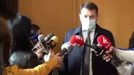 ՏԵՍԱՆՅՈՒԹ. Ինչու է բարձրացվում դատախազի և տեղակալների աշխատավարձերը. պարզաբանում է նախարարը