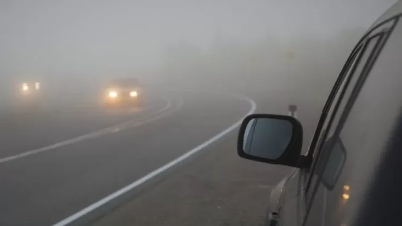 Իրավիճակը Հայաստանի ճանապարհներին