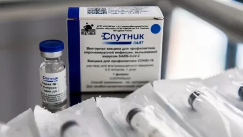 Հայաստանում արտադրված «Սպուտնիկ Լայթ» պատվաստանյութն առաջիկայում կարտահանվի