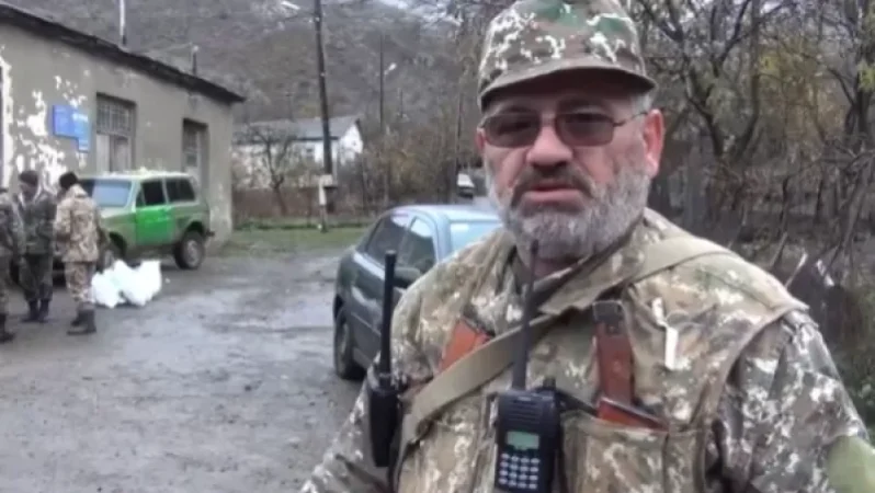 Ազերիները եկել ու 1 ժամ են տվել տարածքն ազատելու համար. Որոտանի համայնքապետը մանրամասնում է