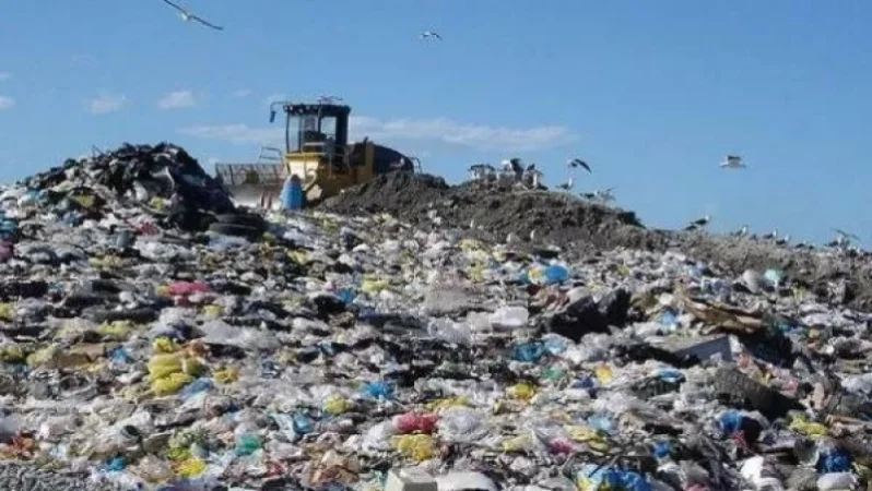 Հրազդանում սանիտարական աղբավայրը կկառուցի իրանական ընկերությունը