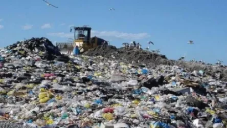 Հրազդանում սանիտարական աղբավայրը կկառուցի իրանական ընկերությունը