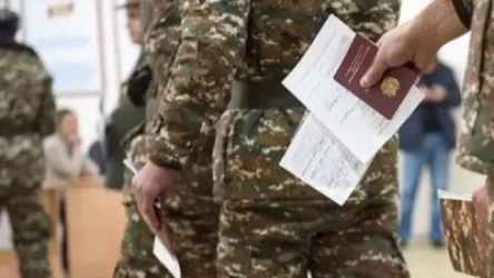 «Ամոթ բոլորիս, օրինականացվում է չինովնիկների սիրասուն զավակների բանակից թռցնելը». Իշխանյան