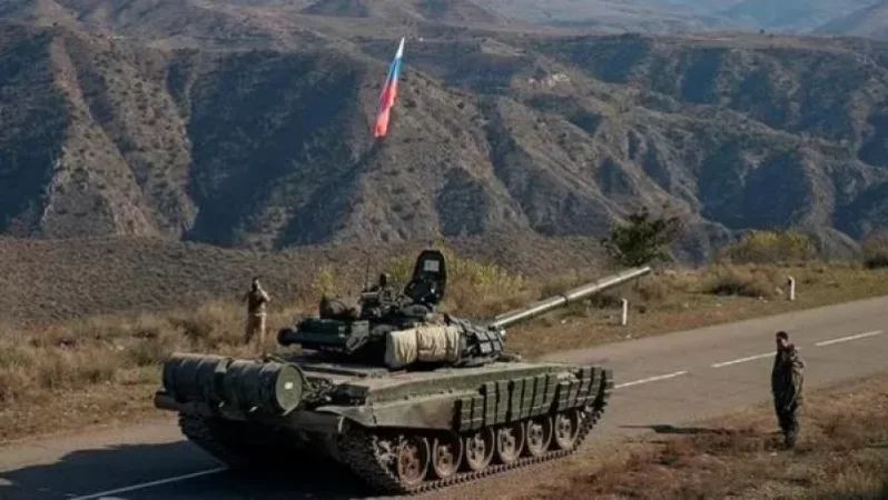 Ո՞րտեղ կտեղակայվի Ղարաբաղում մոնիթորինգի ռուս-թուրքական կենտրոնը. BBC