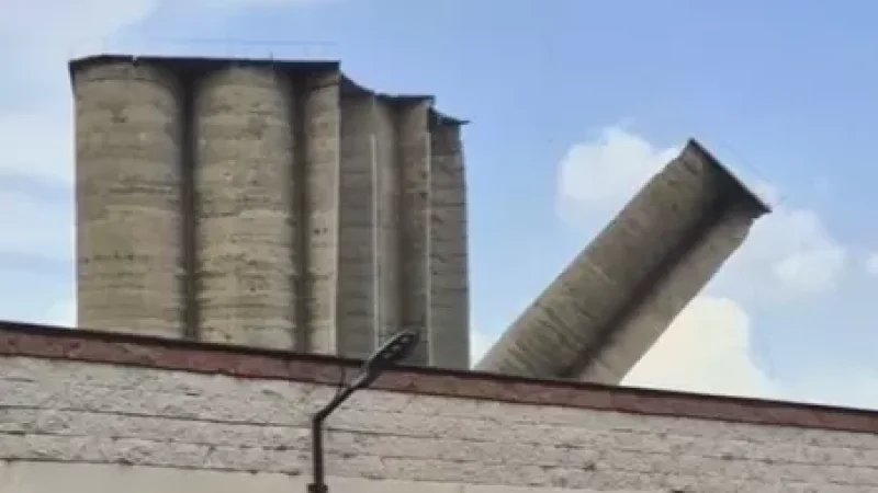 Փրկարար ծառայությունը զգուշացնում է` քանդման աշխատանքներ են իրականացվելու