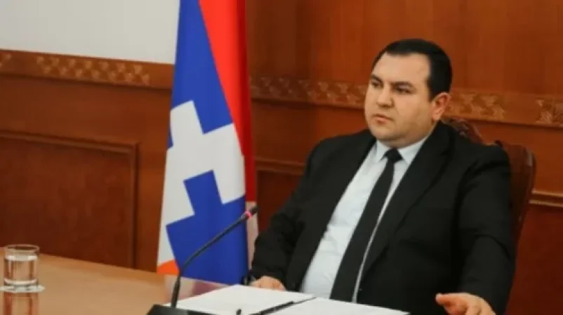 Ադրբեջանցիները ռուս խաղաղապահներին խնդրել են դադարեցնել հայկական կողմի պատասխան կրակը` զոհերին դուրս բերելու համար