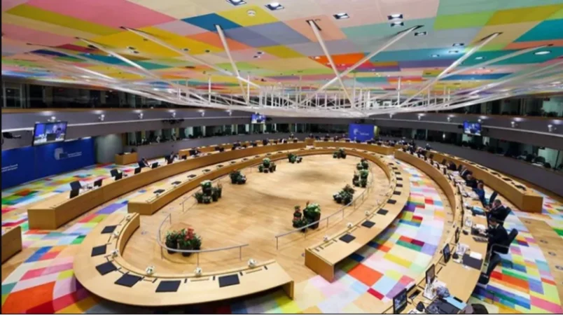 ԵՄ խորհուրդը որոշում է կայացրել ՌԴ–ի սառեցված ակտիվներից եկամուտների հնարավոր օգտագործման մասին