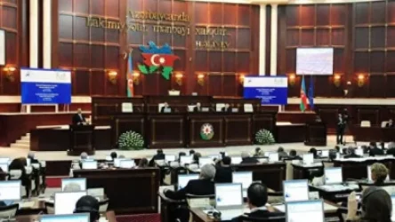 Ադրբեջանցիները զեկույց են պատրաստելու` «Հայաստանում մարդու իրավունքների և ազատությունների անմխիթար վիճակի մասին»