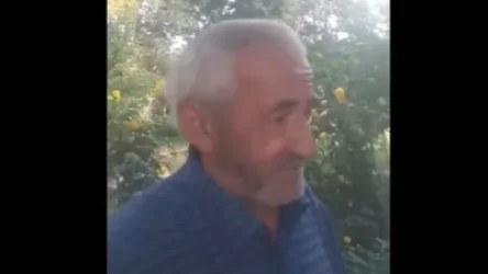 ՏԵՍԱՆՅՈՒԹ․ Աղավնոյում դեռ օղի են թորում․ մարդիկ չեն ուզում գնալ իրենց տներից