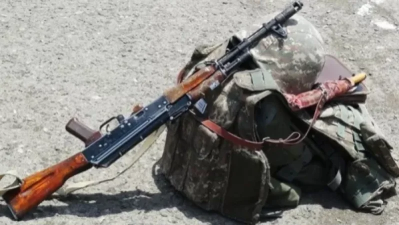 ՊՆ ժամկետային զինծառայող է մահացել