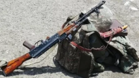 ՊՆ ժամկետային զինծառայող է մահացել