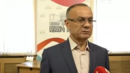 Որքան էլ մենք խոսում ենք ճանապարհների ապաշրջափակման մասին, ադրբեջանցիները խոսում են, որ դա պետք է լինի միջանցք. Օհանյան