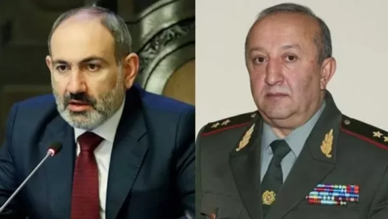 Փաշինյանը ճիշտ է ասում. Մովսես Հակոբյան. «Հրապարակ»