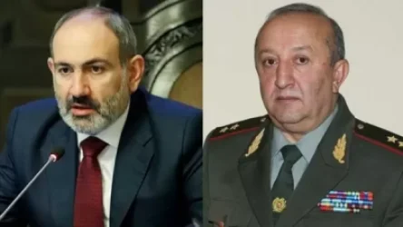 Փաշինյանը ճիշտ է ասում. Մովսես Հակոբյան. «Հրապարակ»