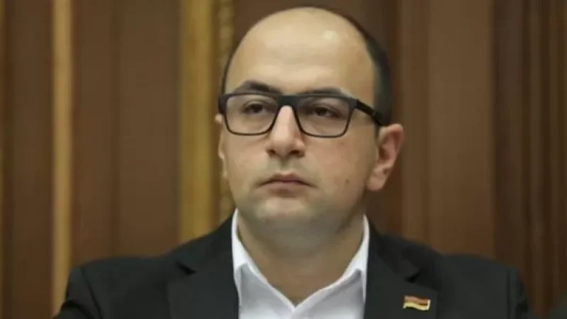 Ենթադրում ենք, որ շփման գծի հետ կապված իշխանությունը թաքցնելու բան ունի. Մամիջանյան