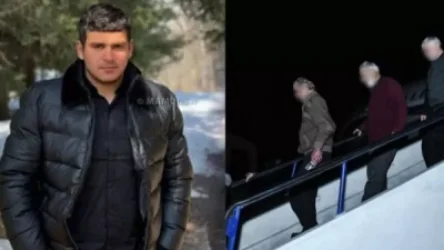 53 օր գերության մեջ գտնված զինծառայողին Ռազմական ոստիկանությունը ձերբակալել է. նա չի ցանկանում ծառայել