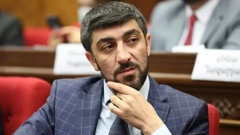 Ադրբեջանը պատրաստ չէ խաղաղության. ՔՊ պատգամավոր