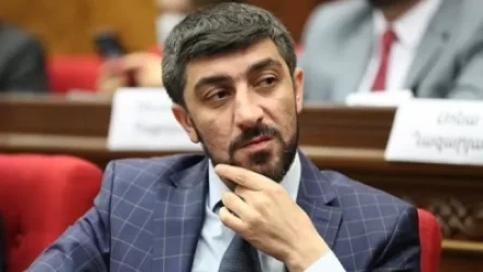 Ադրբեջանը պատրաստ չէ խաղաղության. ՔՊ պատգամավոր