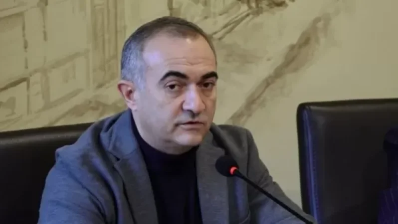 There Will Be No Peace with Azerbaijan. The Proof Is the Murder of an Armenian Young Man Near Shusha, Tevan Poghosyan