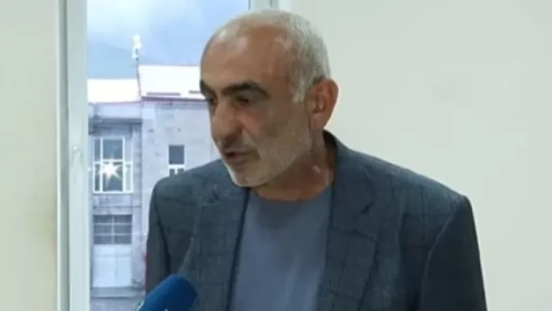 Շուռնուխում տները կառուցում են ձևական կողմն ապահովելու համար. համայնքի ղեկավար