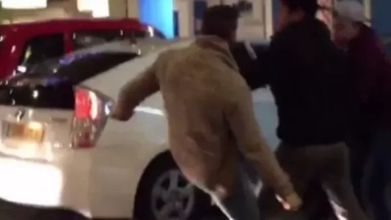 Սպանության փորձ Սլովակիայի քաղաքացու նկատմամբ